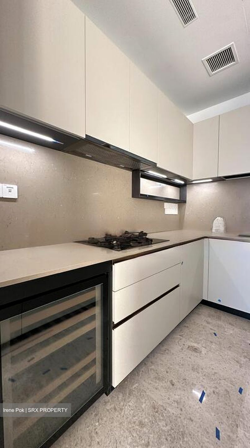 The Avenir (D9), Condominium #525671471